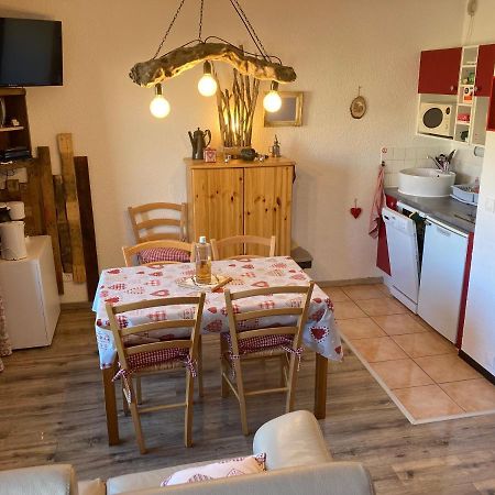 Studio Yomeo - La Joue Du Loup - Pied Des Pistes - 30M2 1 A 5 Personnes La Joue du Loup Εξωτερικό φωτογραφία