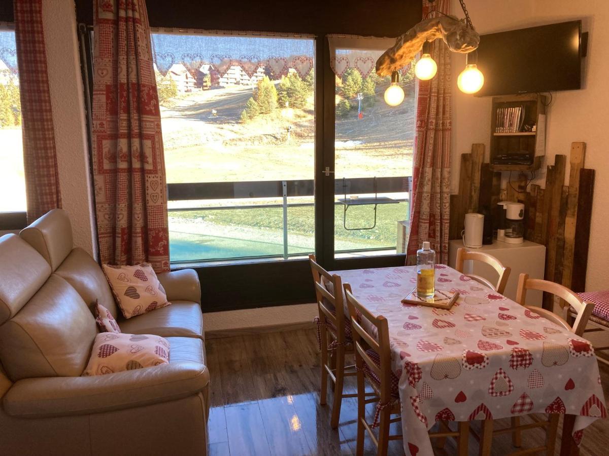 Studio Yomeo - La Joue Du Loup - Pied Des Pistes - 30M2 1 A 5 Personnes La Joue du Loup Εξωτερικό φωτογραφία