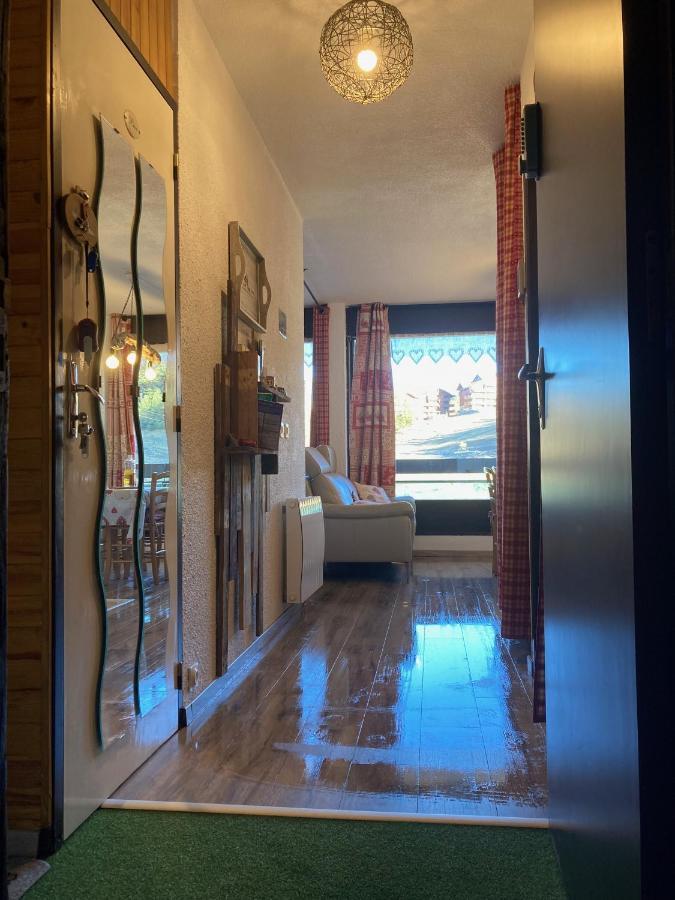 Studio Yomeo - La Joue Du Loup - Pied Des Pistes - 30M2 1 A 5 Personnes La Joue du Loup Εξωτερικό φωτογραφία