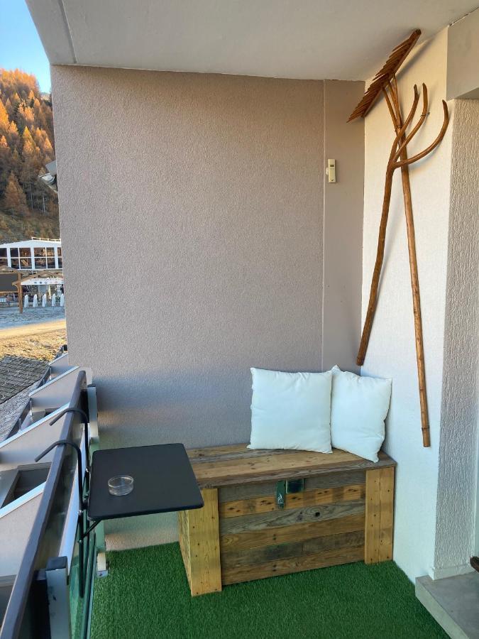 Studio Yomeo - La Joue Du Loup - Pied Des Pistes - 30M2 1 A 5 Personnes La Joue du Loup Εξωτερικό φωτογραφία