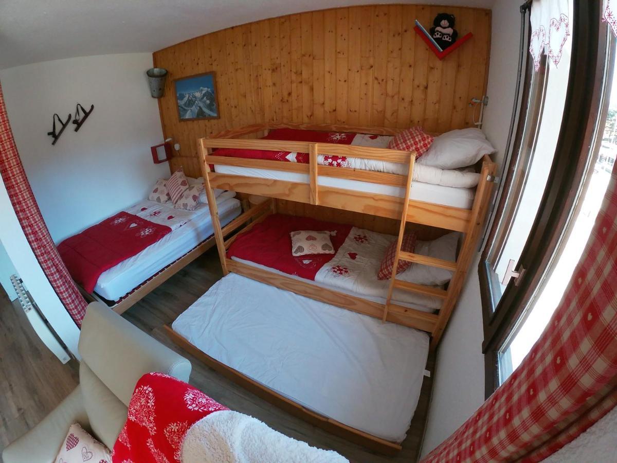 Studio Yomeo - La Joue Du Loup - Pied Des Pistes - 30M2 1 A 5 Personnes La Joue du Loup Εξωτερικό φωτογραφία